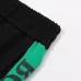 Bottega Veneta Logo - Taped Colorblock Shorts For Contemporary Luxury Athleisure #999922554
