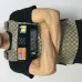 Gucci Patterned Tactical Vest with Patches for Streetwear Fashion Enthusiasts #9874123