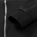 Stylish Black Calvin Klein Tracksuit With Branded Tape Detailing For Modern Athleisure #A30266