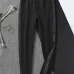 Stylish Black Calvin Klein Tracksuit With Branded Tape Detailing For Modern Athleisure #A30266