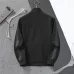 Stylish Black Calvin Klein Tracksuit With Branded Tape Detailing For Modern Athleisure #A30266
