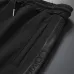 Stylish Black Calvin Klein Tracksuit With Branded Tape Detailing For Modern Athleisure #A30266