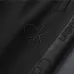 Stylish Black Calvin Klein Tracksuit With Branded Tape Detailing For Modern Athleisure #A30266
