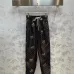 CELINE Monogram Pattern Hooded Jacket And Pants Set For Luxury Casual Style #999926333