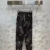 CELINE Monogram Pattern Hooded Jacket And Pants Set For Luxury Casual Style #999926333