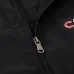 Stylish Black CELINE Hooded Jacket With Signature Logo For Urban Fashion Looks #A27167