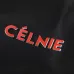 Stylish Black CELINE Hooded Jacket With Signature Logo For Urban Fashion Looks #A27167