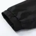 Stylish Black CELINE Hooded Jacket With Signature Logo For Urban Fashion Looks #A27167