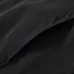 Stylish Black CELINE Hooded Jacket With Signature Logo For Urban Fashion Looks #A27167