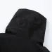 Stylish Black CELINE Hooded Jacket With Signature Logo For Urban Fashion Looks #A27167