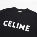 Celine Black And Olive Green Logo Knit Sweaters For Timeless Fashion Looks #999909765