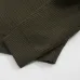 Celine Black And Olive Green Logo Knit Sweaters For Timeless Fashion Looks #999909765