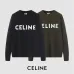 Celine Black And Olive Green Logo Knit Sweaters For Timeless Fashion Looks #999909765