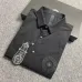 Chrome Hearts Shirts for Chrome Hearts long sleeved shirts for men #999919236