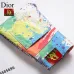 Dior Colorful Paint - Splattered Jeans for Fashion - Forward Trendsetters #999930719