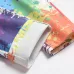 Dior Colorful Paint - Splattered Jeans for Fashion - Forward Trendsetters #999930719