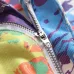 Dior Colorful Paint - Splattered Jeans for Fashion - Forward Trendsetters #999930719