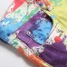 Dior Colorful Paint - Splattered Jeans for Fashion - Forward Trendsetters #999930719