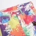 Dior Colorful Paint - Splattered Jeans for Fashion - Forward Trendsetters #999930719