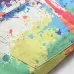 Dior Colorful Paint - Splattered Jeans for Fashion - Forward Trendsetters #999930719