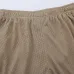 Drew House Mesh Shorts In Purple Black Beige Blue For Casual Summer Style #99905295