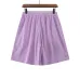 Drew House Mesh Shorts In Purple Black Beige Blue For Casual Summer Style #99905295