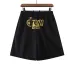 Drew House Mesh Shorts In Purple Black Beige Blue For Casual Summer Style #99905295