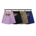 Drew House Mesh Shorts In Purple Black Beige Blue For Casual Summer Style #99905295
