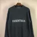 Stylish ESSENTIALS Sweaters in Multiple Colors for Fashion Enthusiasts #99874099