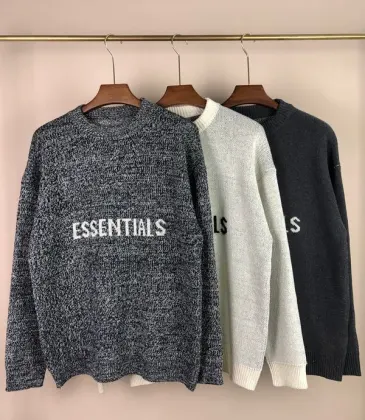Stylish ESSENTIALS Sweaters in Multiple Colors for Fashion Enthusiasts #99874099