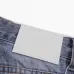Gallery Dept Distressed Flared Jeans Vintage Inspired Denim with Paint Splatter #A45148