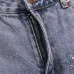 Gallery Dept Distressed Flared Jeans Vintage Inspired Denim with Paint Splatter #A45148