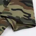 Trendy Gallery Dept Camouflage Print T Shirt With Bold Brand Lettering For Streetwear Fans #A32233
