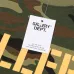 Trendy Gallery Dept Camouflage Print T Shirt With Bold Brand Lettering For Streetwear Fans #A32233