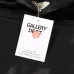 Vintage Washed Gallery Dept Hoodie With Embroidered Logo For Streetwear Fashion Lovers #A31088