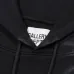 Vintage Washed Gallery Dept Hoodie With Embroidered Logo For Streetwear Fashion Lovers #A31088