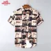 Hermès - Inspired Equestrian - Print Shirts For Timeless Luxury Fashion Lovers #9874420