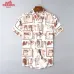 Hermès - Inspired Equestrian - Print Shirts For Timeless Luxury Fashion Lovers #9874420
