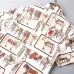 Hermès - Inspired Equestrian - Print Shirts For Timeless Luxury Fashion Lovers #9874420