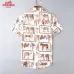 Hermès - Inspired Equestrian - Print Shirts For Timeless Luxury Fashion Lovers #9874420