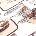 Hermès - Inspired Equestrian - Print Shirts For Timeless Luxury Fashion Lovers #9874420