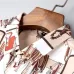 Hermès - Inspired Equestrian - Print Shirts For Timeless Luxury Fashion Lovers #9874420