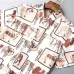 Hermès - Inspired Equestrian - Print Shirts For Timeless Luxury Fashion Lovers #9874420