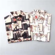 Hermès - Inspired Equestrian - Print Shirts For Timeless Luxury Fashion Lovers #9874420