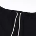 Stylish Loewe Black Track Pants With Contrast Stripes And Signature Logo For Modern Casual #A29079