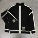 Loewe Black Tracksuit Set With White Stripes And Anagram Logo For Stylish Athleisure #99905487