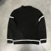 Loewe Black Tracksuit Set With White Stripes And Anagram Logo For Stylish Athleisure #99905487