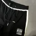 Loewe Black Tracksuit Set With White Stripes And Anagram Logo For Stylish Athleisure #99905487