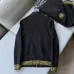 Loewe Black Tracksuit Set With Signature Yellow Anagram Emblem For Luxury Sporty Style #999902220