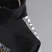 Chic Loewe Black Tracksuit With Branded Tape And Logo For Elevated Casual Style #A29050